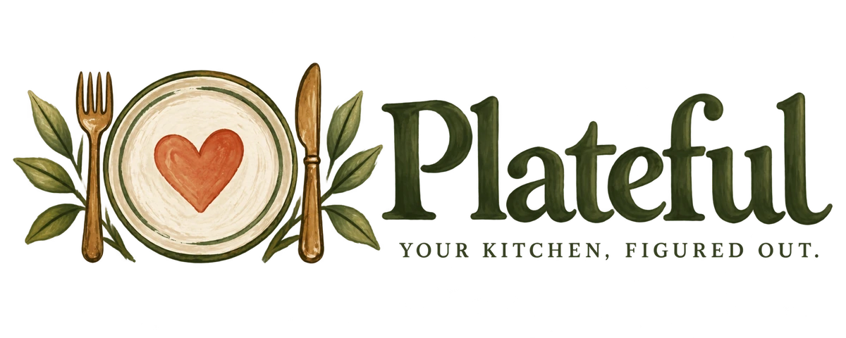 Plateful